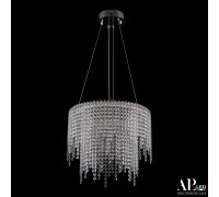 Подвесная люстра Sicilia SH02.40.D.Ni.4000 APL LED