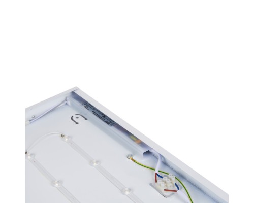 Светодиодная панель  ULP-6060-36W/5000К IP40 GRILYATO OPAL SMOOTH Uniel