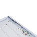 Светодиодная панель  ULP-6060-36W/5000К IP40 GRILYATO OPAL SMOOTH Uniel