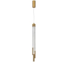 Подвесной светильник Anta 4392/30L Odeon Light