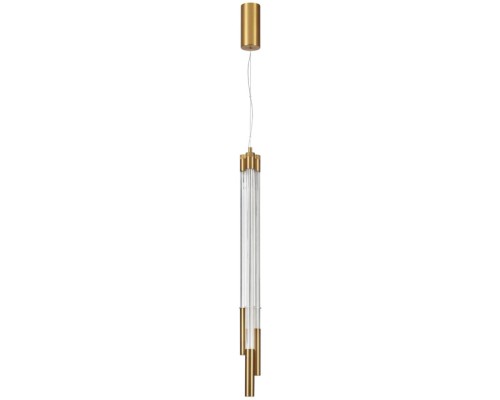 Подвесной светильник Anta 4392/30L Odeon Light