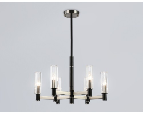 Потолочная люстра HIGH LIGHT LH55501 Ambrella