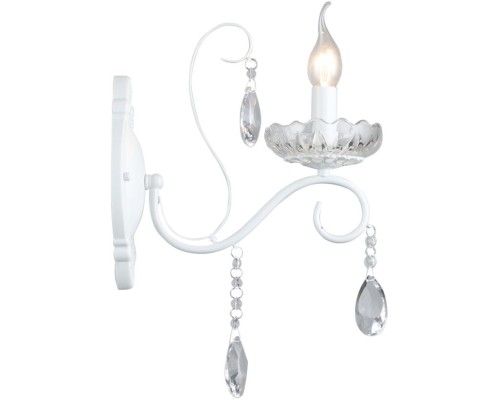 Бра Lillian WD3631/1W-WT-CL Wedo Light