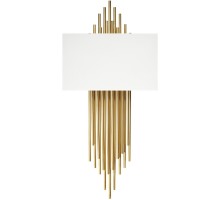 Бра Elegio 10107 White Loft It