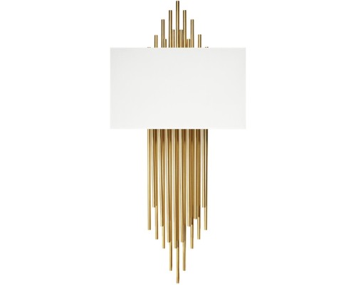Бра Elegio 10107 White Loft It