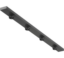 Крепление MINI-VL-M MINI-VL-M14-BL SWG