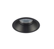 Точечный светильник CLT 043 CLT 043C BL Crystal Lux
