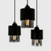 Подвесной светильник MODEMODERN MD.0650.3R Modelux