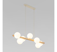 Подвесной светильник Estera Wood 5905 Estera Wood Eurosvet