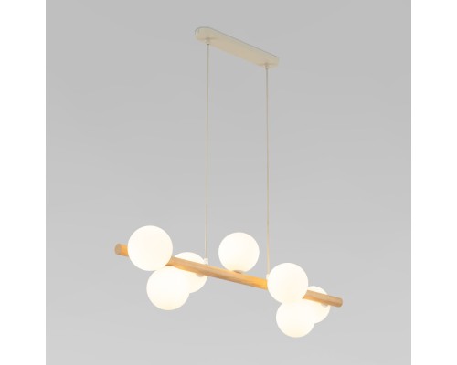 Подвесной светильник Estera Wood 5905 Estera Wood Eurosvet