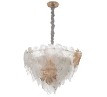 Подвесная люстра Dryad CL305160 Citilux
