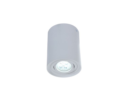 Точечный светильник Balston  LDC 8055-A WT Lumina Deco