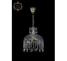 Подвесной светильник Универсальная 14.01.4.d25.Gd.Sp Art Classic