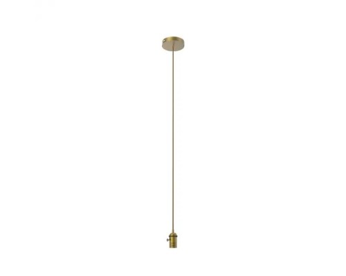 Подвесной светильник Decor PL042 Gauss