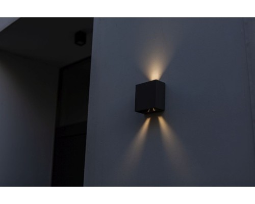 Архитектурная подсветка TUBE LED W1040-2-3K Gb Oasis Light