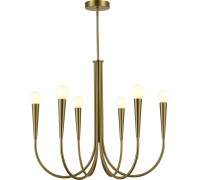 Потолочная люстра Dutchess SL1243.303.06 ST Luce