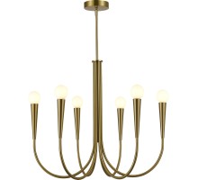 Потолочная люстра Dutchess SL1243.303.06 ST Luce