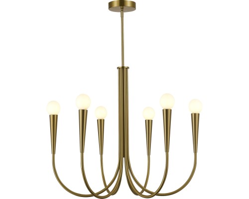 Потолочная люстра Dutchess SL1243.303.06 ST Luce