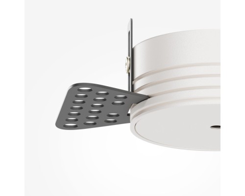 Встраиваемое основание Accessories for pendant PA001-TRS-W Maytoni