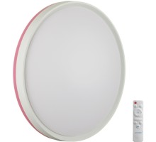Настенно-потолочный светильник Kezo Pink 7708/EL Sonex