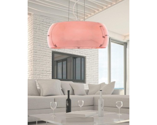 Подвесной светильник Nano LDP 6018-500 R.GD Lumina Deco