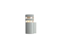 Настенный светильник уличный Metro A8162AL-1GY Arte Lamp