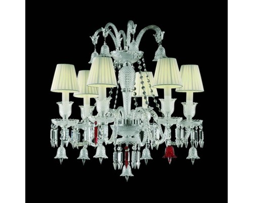 Потолочная люстра Moollona MD11027010-6B DeLight Collection