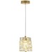 Подвесной светильник  LDP 6035-12 GD Lumina Deco