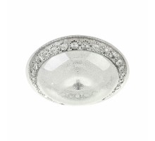 Потолочный светильник LED4U L1110-400 CR LED4U