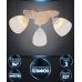 Спот Veyla WD3509/3C-WT Wedo Light