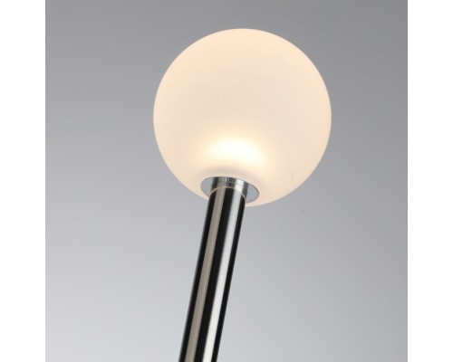 Грунтовый светильник Notte 7123/1GL Odeon Light