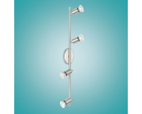 Спот Buzz-led 92598 Eglo