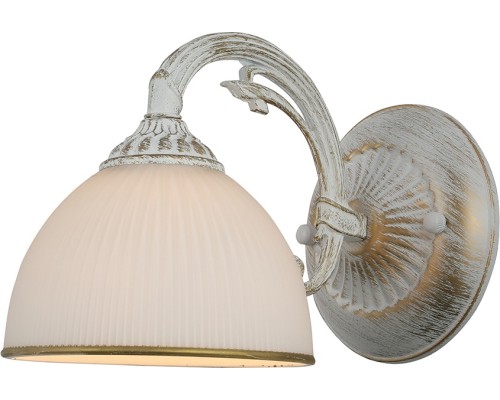 Бра Ballad 2134/1A White Escada