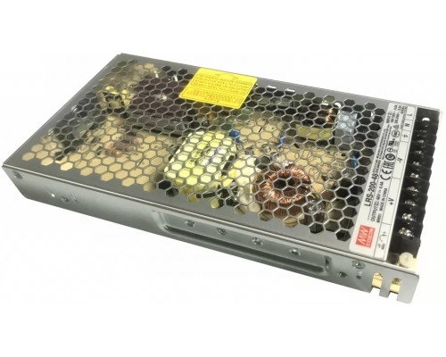 Блок питания Vision48/22 POWER MW 4822-027-200W iLedex