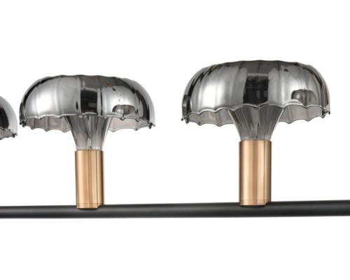 Подвесной светильник Olivia 10038 VL5642P05 Vele Luce