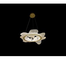 Подвесной светильник  F0924-20 Alfa Light