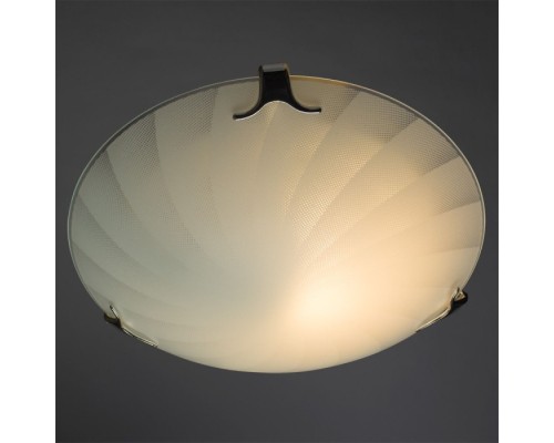Настенно-потолочный светильник Medusa A3520PL-1CC Arte Lamp
