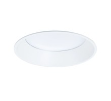 Точечный светильник Frame A7795PL-1WH Arte Lamp