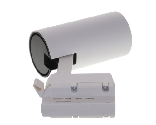Трековый светильник ULB-Q277 ULB-Q277 10W/4000К WHITE Volpe