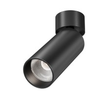 Точечный светильник Focus Led C055CL-L12W4K-SS-B Maytoni