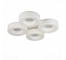 Потолочный светильник Lordin SL886.552.04 ST Luce