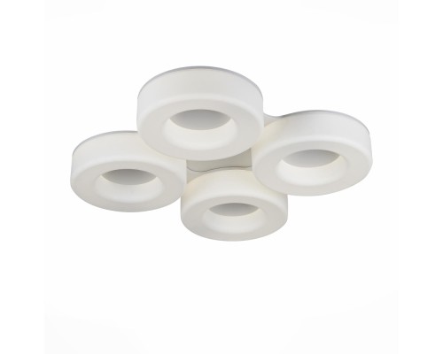 Потолочный светильник Lordin SL886.552.04 ST Luce