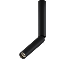 Точечный светильник Focus T C142CL-6W3K-B Maytoni
