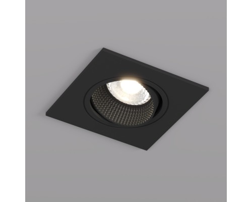 Точечный светильник Rodvig DK3071-BK Denkirs