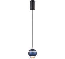 Подвесной светильник Ebba WE470.01.396 Wertmark