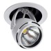 Точечный светильник Natale A3110PL-1WH Arte Lamp