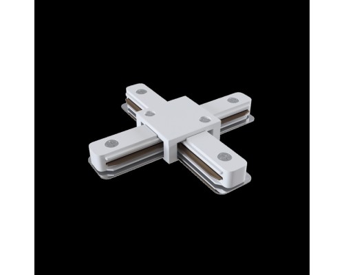 Коннектор Accessories for tracks Unity TRA001CX-11W Maytoni