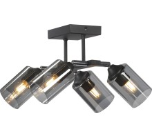 Потолочная люстра  V2833-1/4PL Vitaluce