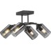 Потолочная люстра  V2833-1/4PL Vitaluce