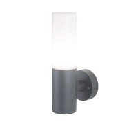 Настенный светильник уличный Glas 1418 TECHNO Elektrostandard